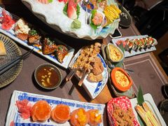 -一本料理(西溪天街店)