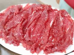 -万祥牛肉火锅(金龙店)