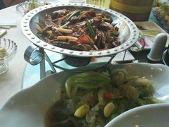 -小马哥融合菜(延安大街店)