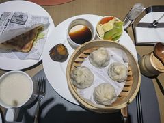 -无锡丽笙精选酒店