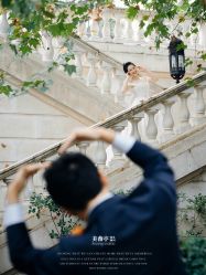 -美薇亭婚礼顾问