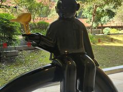 -上海衡山路十二号华邑酒店