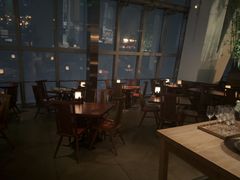 -上海柏悦酒店·世纪100牛排馆