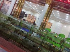 -四海鲜渔家菜(黄金海岸店)