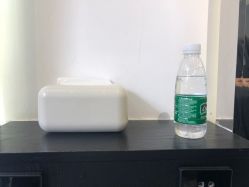-I+造型烫发染发
