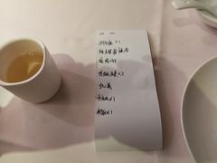 -聚春园自助餐厅(东街口店)