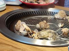 -锅老头铁锅炖•大锅蒸汽海鲜(韩乐坊店)