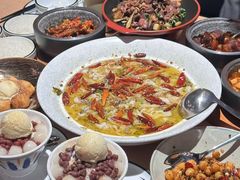 -太二酸菜鱼(石家庄万象城店)