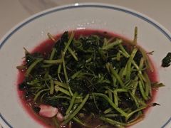 -老馆子·建德菜·山肴鱼鲜(海威新界店)