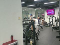 -超鹿运动(达信大厦店)
