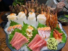 -九井澤精致料理(金茂店)