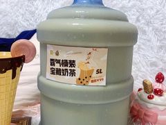 -奈雪的茶(重庆万象城北区店)
