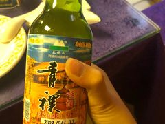 -乳仔牛牦牛汤锅 烤羊排(松潘古城店)