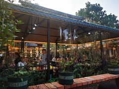 -醉月城西昌火盆烧烤(天府店)