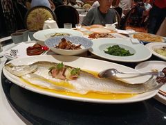 -上海1号私藏菜(黄浦店)