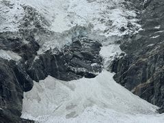 -海螺沟风景区