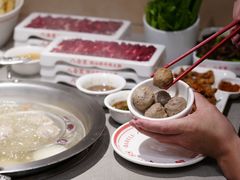 -八合里牛肉火锅(上海世茂广场店)