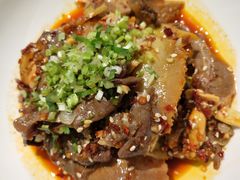 -鱼库·不仅是一家烤鱼店(车公庙店)