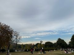 -虞山风景区
