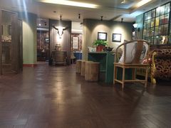 大堂-麟1929(外滩店)