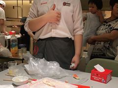 -海底捞火锅(海宁路店)