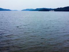 -天目湖山水园