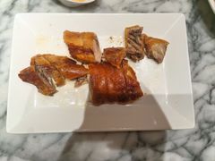 -青雅中餐厅(大连金石滩绿发希尔顿度假酒店)