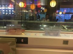 -禾绿回转寿司(苏宁广场店)