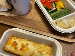 -星巴克臻选(深圳宝安大仟里1店)