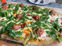 -The Rug Cafe(王府中环店)