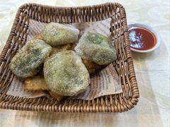 -潮之南·潮汕菜·鱼仔档(南山店)