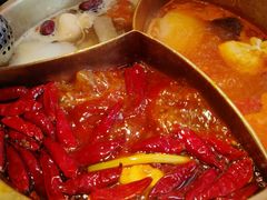 -小龙坎老火锅(北京三里屯店)