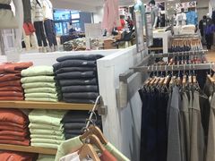 -优衣库(北京首开福茂宋家庄购物中心店)