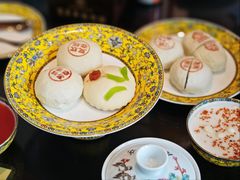 -富华斋饽饽铺·宫廷糕点·伴手礼(护国新天地店)
