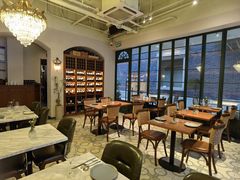 -OLLA 西班牙餐厅(丰盛里店)