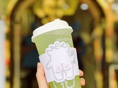 -茶力的小怪兽(梅林卓悦汇店)