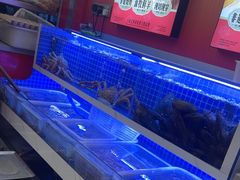 -遇西祠·海鲜烧烤(总店)