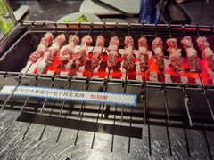 -很久以前羊肉串(农科路店)