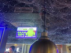 -徐记小怪兽肉蟹煲(中央大街店)