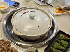 -土连锅·现熬养生汤锅(梁家巷店)