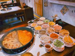 -江北北火锅馆·公路夜市(魏公村店)