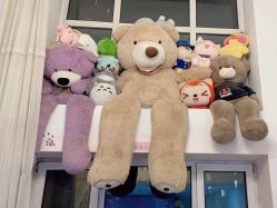 -JX今喜美甲美睫