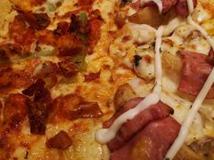 -米斯特比萨(光华桥凯德MALL天津湾店)