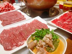 -老五四季涮肉(白纸坊店)
