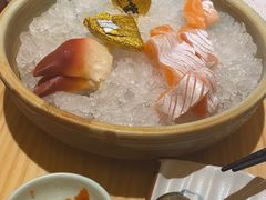 -贵木日本料理·铁板烧(新地假日广场店)
