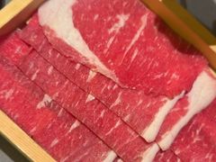 -巴奴毛肚火锅(新街口金鹰店)