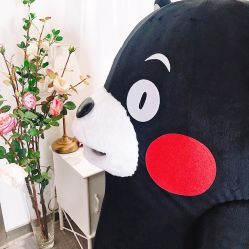 点击看大图 店内环境-月野兔日式美睫美甲
