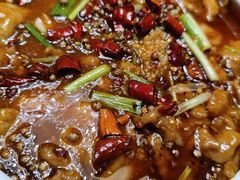 -北平小馆·烤鸭·家常菜(磨房北里店)