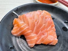 -滨寿司(新街口中央商场店)