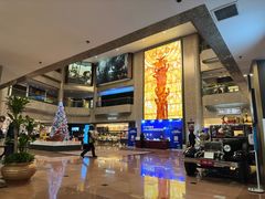 -上海银星皇冠假日酒店